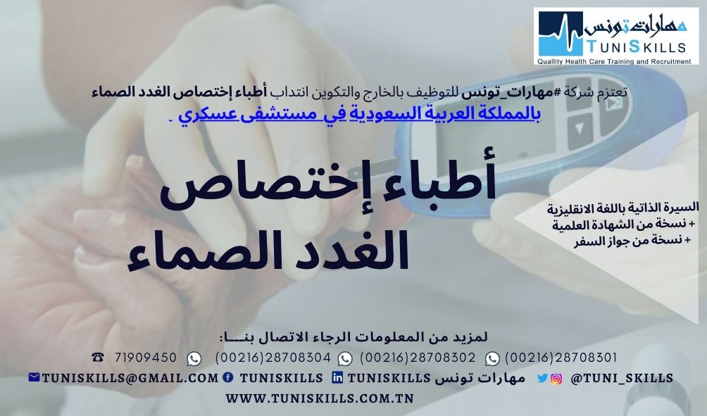 TuniSKILLS offres